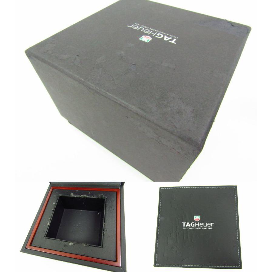 Heuer タグ ホイヤー アクアレーサー クロノグラフ ワンピースコラボ Can1012 Ss Qz 電池式 クォーツ腕時計 日本限定250本 Sb3444 N 163 Sb3444 07 スリフト 通販 Yahoo ショッピング