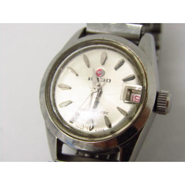 RADO ラドー 759-2 GREEN HORSE グリーンホース デイト 自動巻き RADO ラドー 759-2 GREEN HORSE グリーンホース デイト 自動巻き