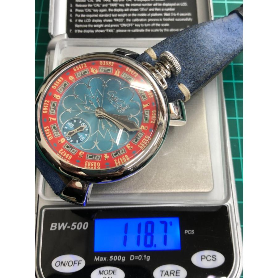 マヌアーレ GaGa MILANO ガガミラノ マヌアーレ48MM ラスベガス マヌアーレ GaGa MILANO ガガミラノ マヌアーレ48MM ラスベガス