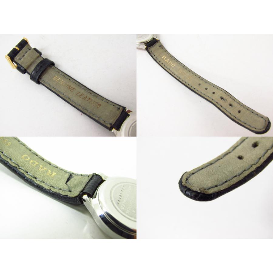 RADO ラドー フローレンス 204.3647.4 スイス製 ゴールド文字盤 RADO ラドー フローレンス 204.3647.4 スイス製 ゴールド文字盤