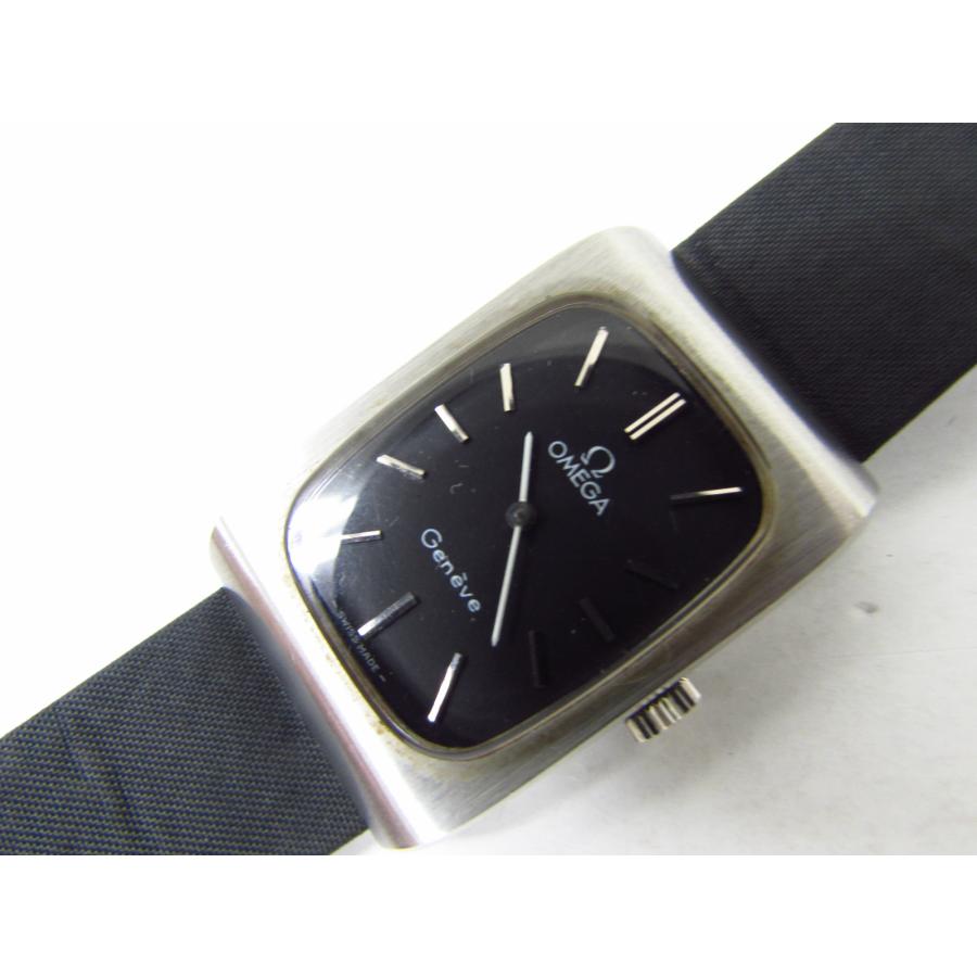 OMEGA オメガ Geneve ジュネーブ Ref.511.0469 Cal.625 手巻き式 OMEGA オメガ Geneve ジュネーブ Ref.511.0469 Cal.625 手巻き式