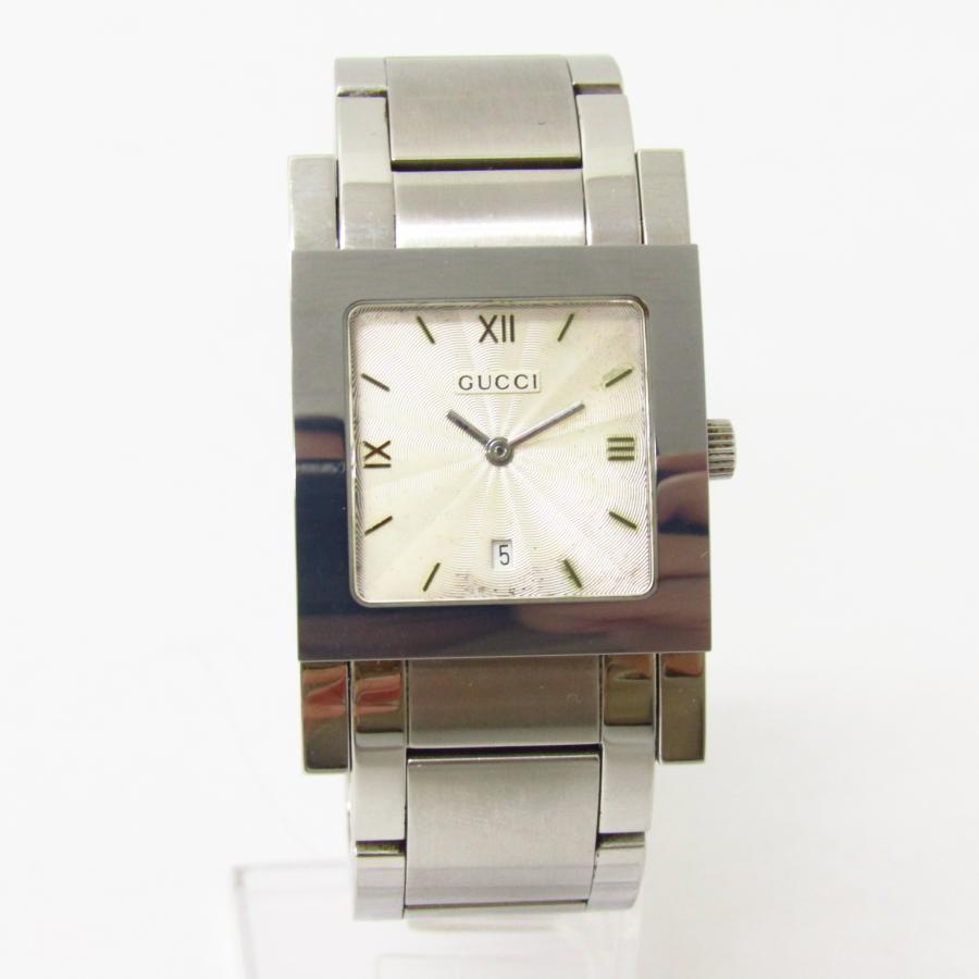 GUCCI グッチ 7900M.1 クォーツ 腕時計 ▽SB4609 : スリフト - 通販  
