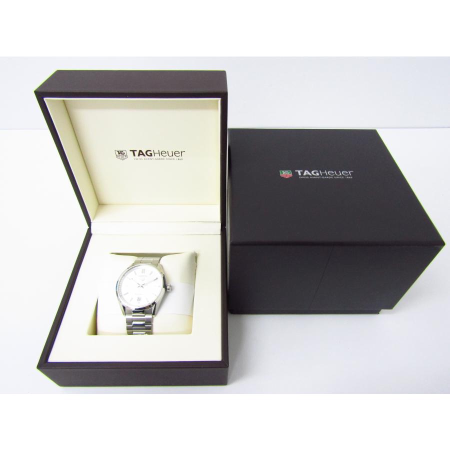 TAG HEUER（タグ・ホイヤー） TAG HEUER WBN2111.BA0639 カレラ