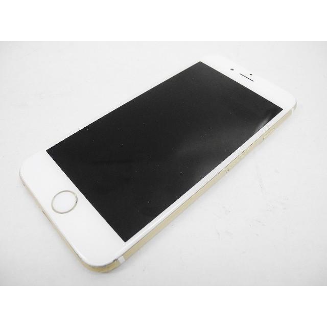 docomo スマホ》iPhone 6 16GB MG492J/A Gold/ゴールド docomo【中古