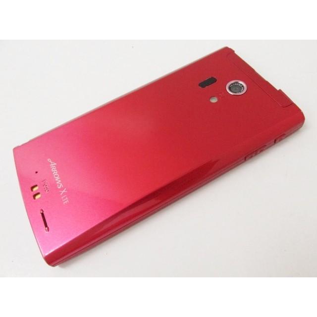 富士通 《スマホ》 docomo ドコモ ARROWS X LITE F-05D ピンク 富士通 《スマホ》 docomo ドコモ ARROWS X LITE F-05D ピンク