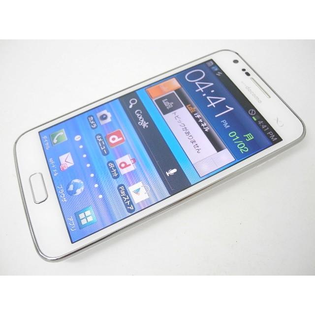 SAMSUNG 《スマホ》 docomo ドコモ GALAXY S2 LTE SC-03D