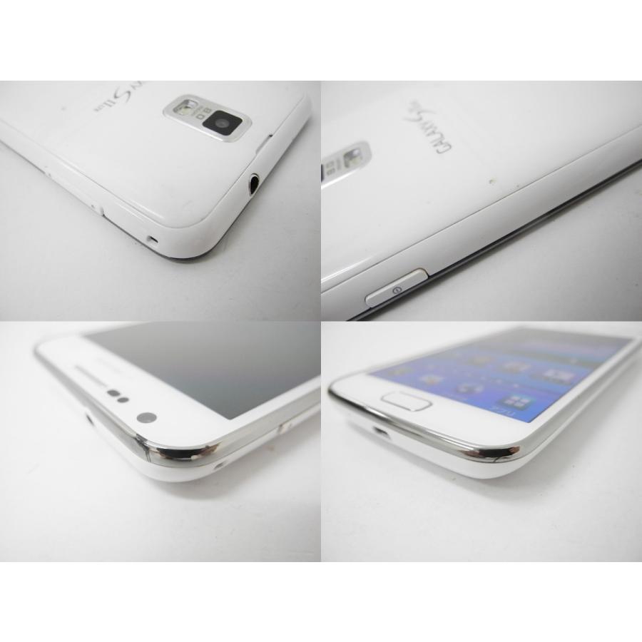 Galaxy docomo スマートフォン ホワイト docomo Galaxy ホワイト スマートフォン - メルカリ
