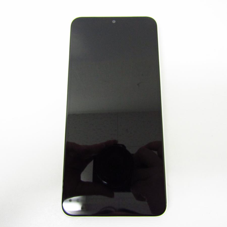 arrows We 未使用品 SIMフリー Softbank We2 ミストホワイト