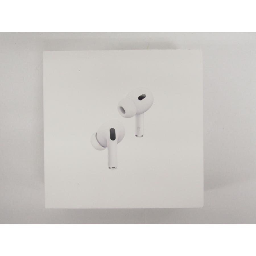 Apple 未開封品 Air Pods Pro 第2世代 USB-Cコネクタ 保証開始済