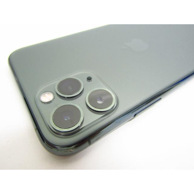 11 Pro 64GB スマホ 【綺麗】 本体 SIMフリー＿KD3174