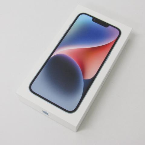 iPhone - 【新品未開封】APPLE iPhone14 128GB ブルー MPVJ3J/A 楽天市場】【新品 未開封】Apple iPhone 14 128GB ブルー