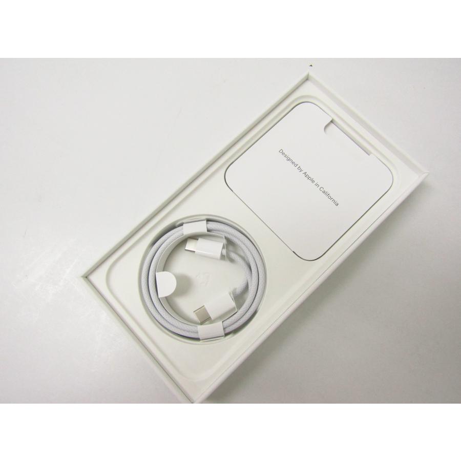SIMフリー Apple iphone 15 Pro Max 1TB ナチュラルチタニウム MU713J/A 未使用品 ◆ KD3896｜thrift-webshop｜04