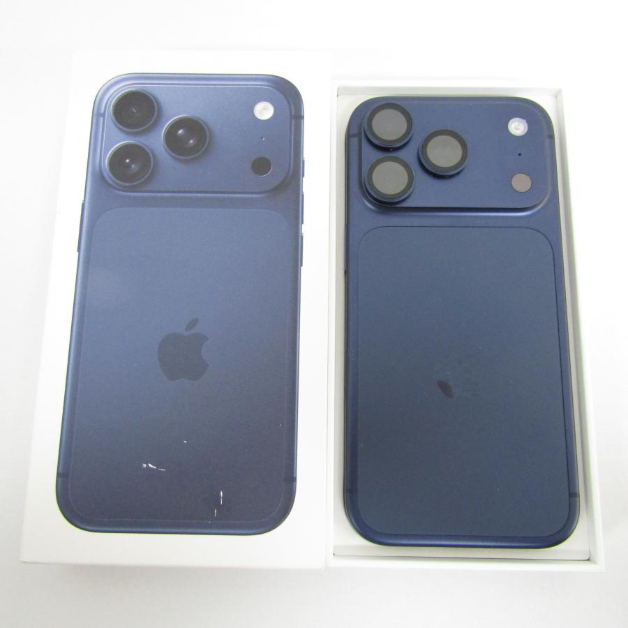 iPhone 17 Pro Apple iphone 256GB MG874J/A SIMフリー スマートフォン