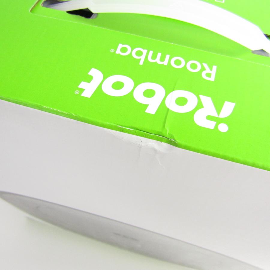 ルンバ 未開封 未使用 iRobot Roomba i2 ロボット掃除機 ルンバ 未開封 未使用 iRobot Roomba i2 ロボット掃除機
