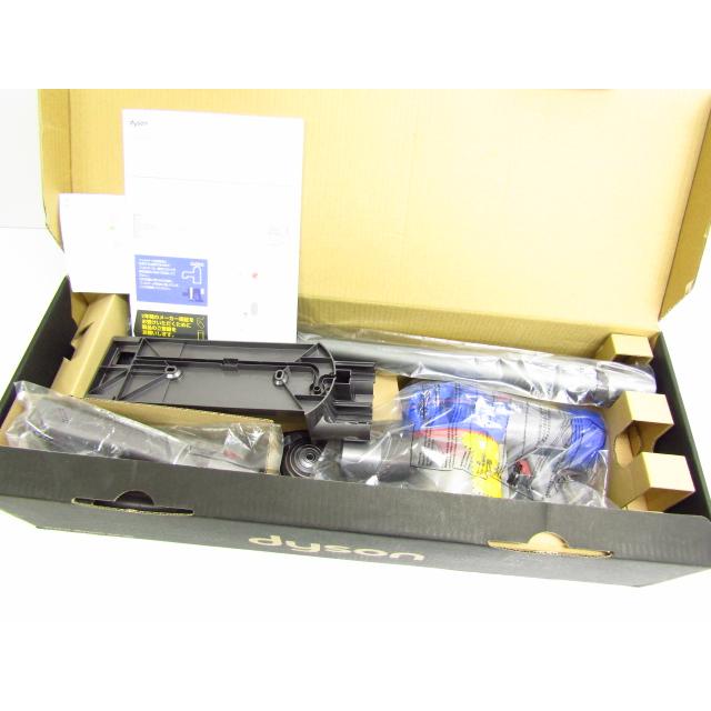 Dyson ダイソン SV11 SLIM ORIGIN BU スリムオリジン モーター Dyson ダイソン SV11 SLIM ORIGIN BU スリムオリジン モーター