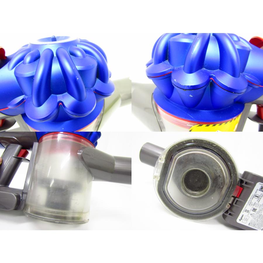 Dyson ダイソン SV11 SLIM ORIGIN BU スリムオリジン モーター Dyson ダイソン SV11 SLIM ORIGIN BU スリムオリジン モーター