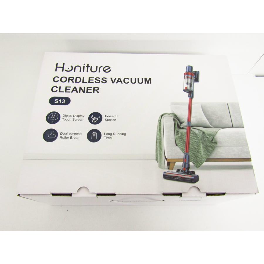 Honiture Cordless Vacuum Cleaner S13掃除機