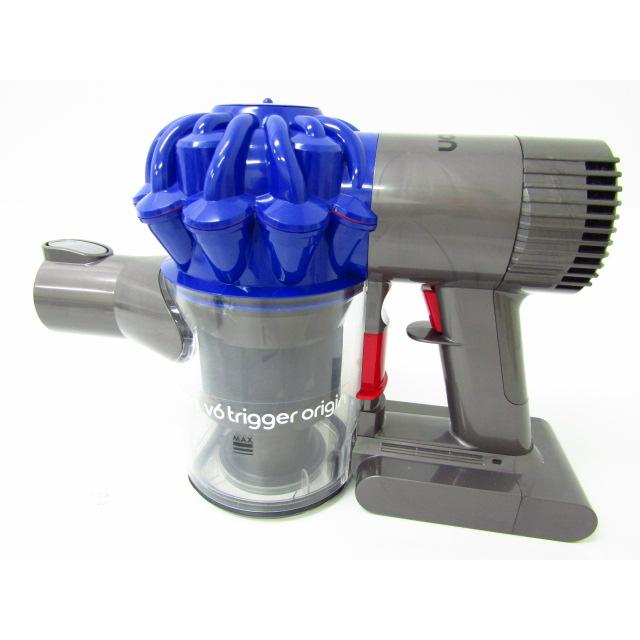 Dyson V6 Trigger Origin ハンディクリーナー Dyson ダイソン V6 Trigger Origin ハンディクリーナー