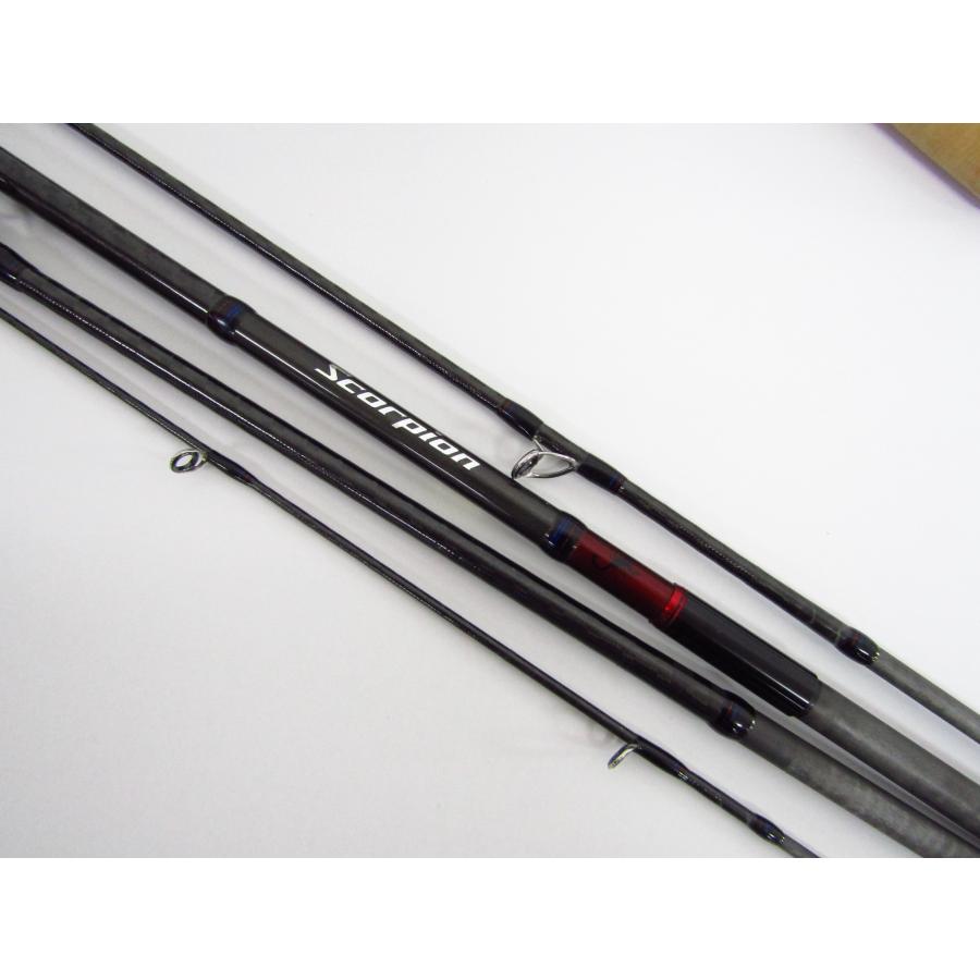 シマノ SHIMANO スコーピオン 15101F-5 (2019) 釣竿☆SP10241 シマノ SHIMANO スコーピオン 15101F-5 (2019) 釣竿☆SP10241