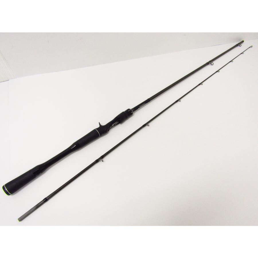シマノ ジャッカル 18ポイズンアドレナ1610M ワンピースロッド シマノ