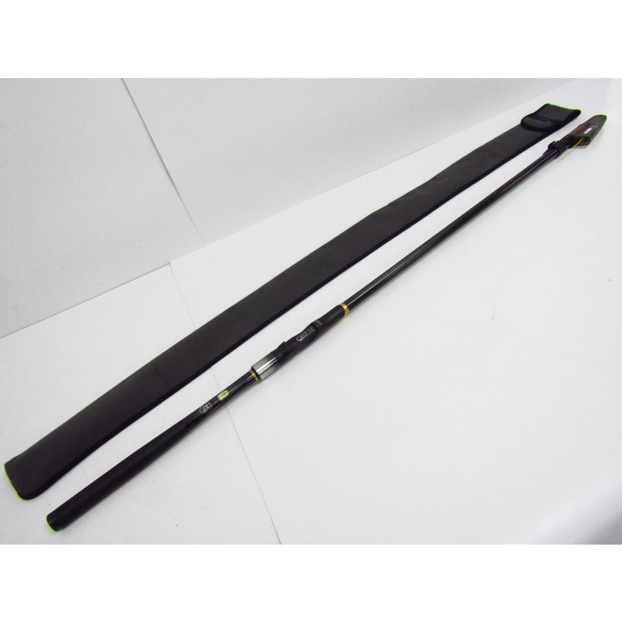 SHIMANO シマノ MASTER TUNE ISO 1.7-530 釣竿 袋付 ∩SP10674