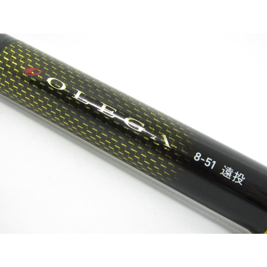 DAIWA ダイワ OLEGA 遠投 ８−５１ DAIWA（釣り） DAIWA ダイワ OLEGA 8-51 遠投 ロッド 釣竿