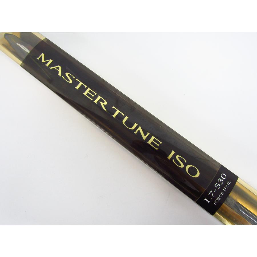 シマノ（SHIMANO） マスターチューン磯 1.7-530 釣り竿☆SP11072