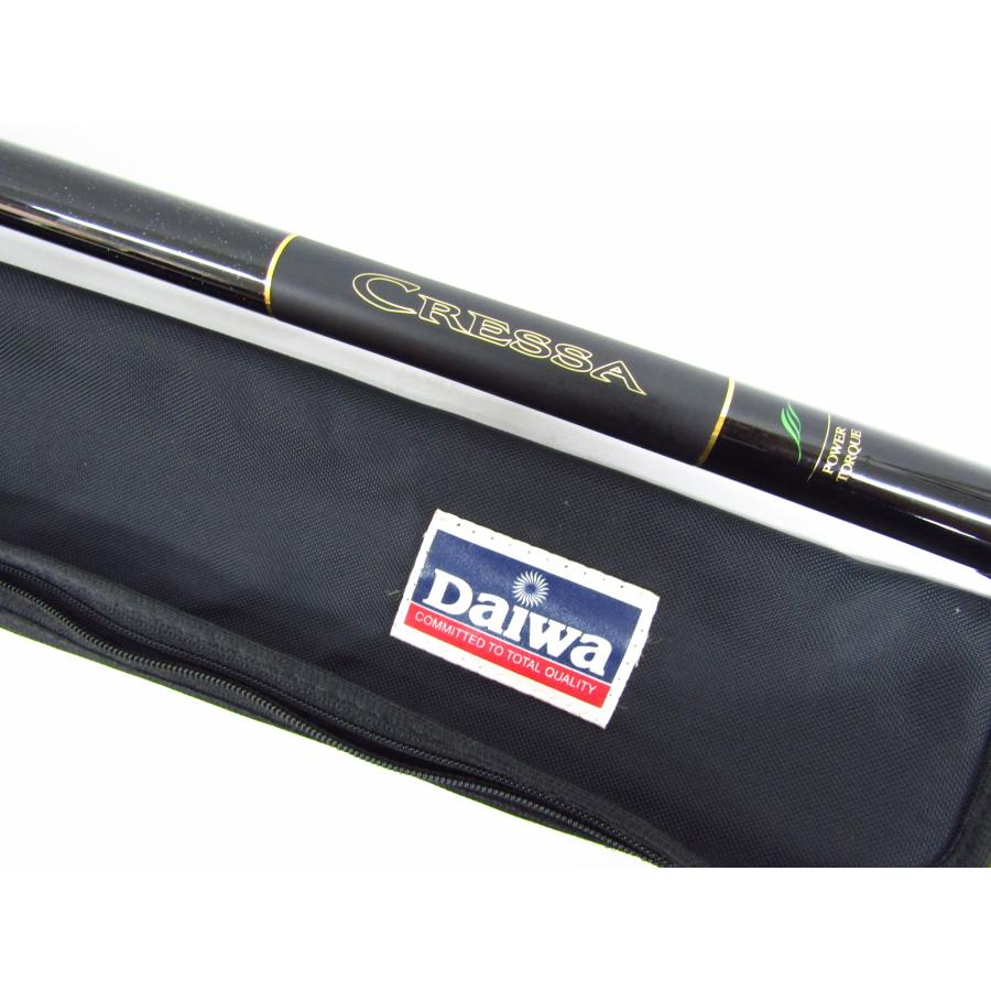 DAIWA／ダイワ／大島 磯 CRESSA クレッサ 2ー53／釣竿 釣具 DAIWA（ダイワ） 大島磯クレッサ 2-53 釣り竿☆SP11281 : スリフト