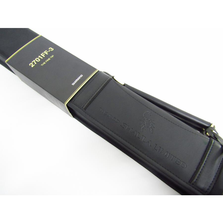 シマノ（SHIMANO） SIMANO 23 WORLD SHAULA LIMITED ワールドシャウラ
