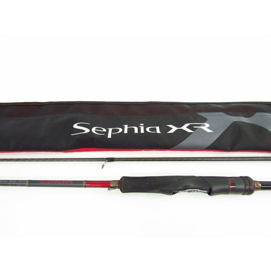 シマノ（SHIMANO） Sephia セフィア XR S79M 釣竿 ロッド ▽SP12093