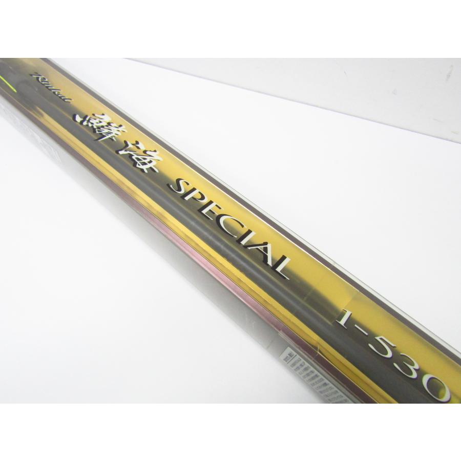 シマノ（SHIMANO） 16. 鱗海SPECIAL 鱗海スペシャル 1-530 ロッド