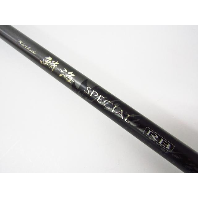 シマノ SHIMANO 11 鱗海 SPECIAL RB 1.5-530 ロッド 竿♪SP4071 
