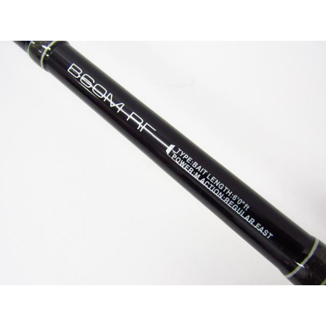 Gamakatsu がまかつ LUXXE Ocean JIGDRIVE B60M-RF ロッド 竿