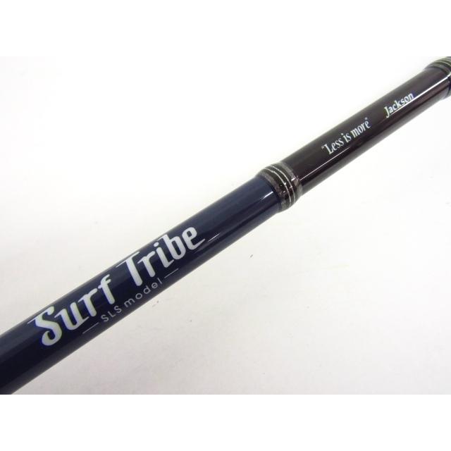 Jackson Surf Tribe STSLS9062L+ ロッド 竿♪SP4241 N215SP424107スリフト 通販 Yahoo!ショッピング