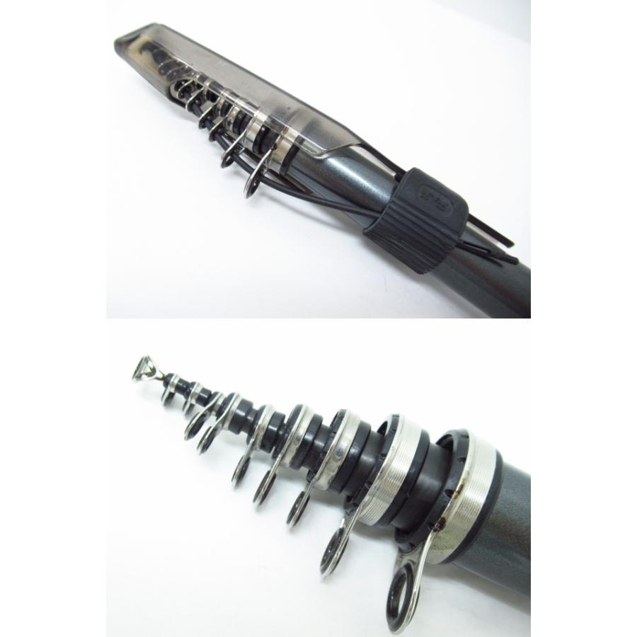 シマノ SHIMANO HOLIDAY ISO 2-530 磯竿 ロッド 25162▽SP4285 シマノ SHIMANO HOLIDAY ISO 2-530 磯竿 ロッド 25162▽SP4285