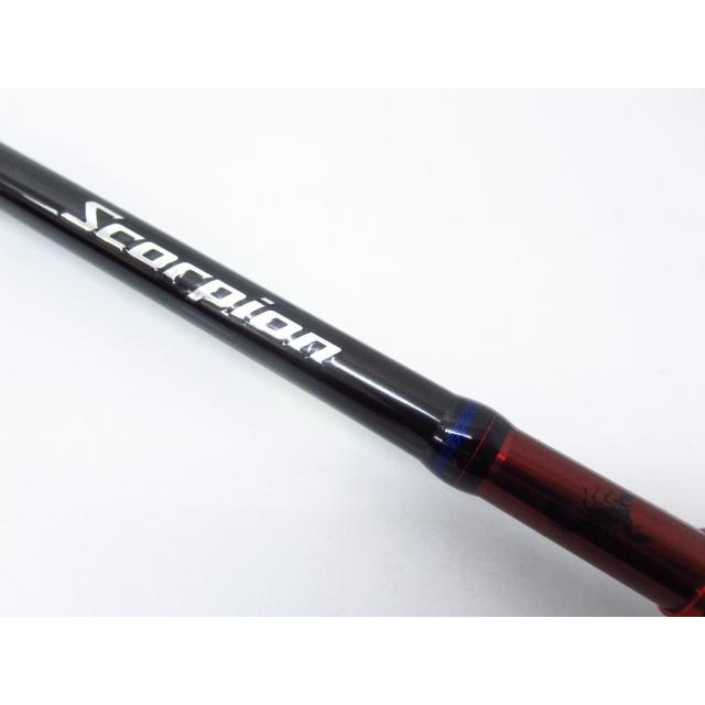 シマノ SHIMANO 19 Scorpion スコーピオン 2652R-2 スピニング