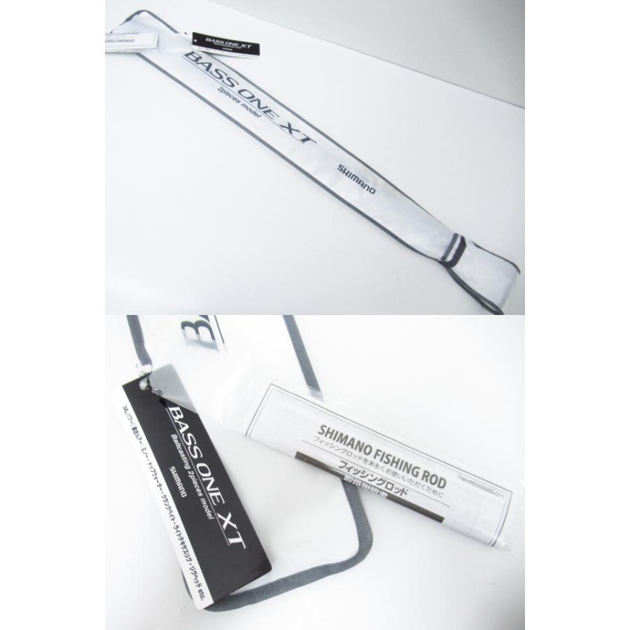 BASS ONE XT＋ 166ML-2 ベイトロッド シマノ バスワンXT+ ベイト 166ML-2 | 竿・ロッド,ルアーロッド