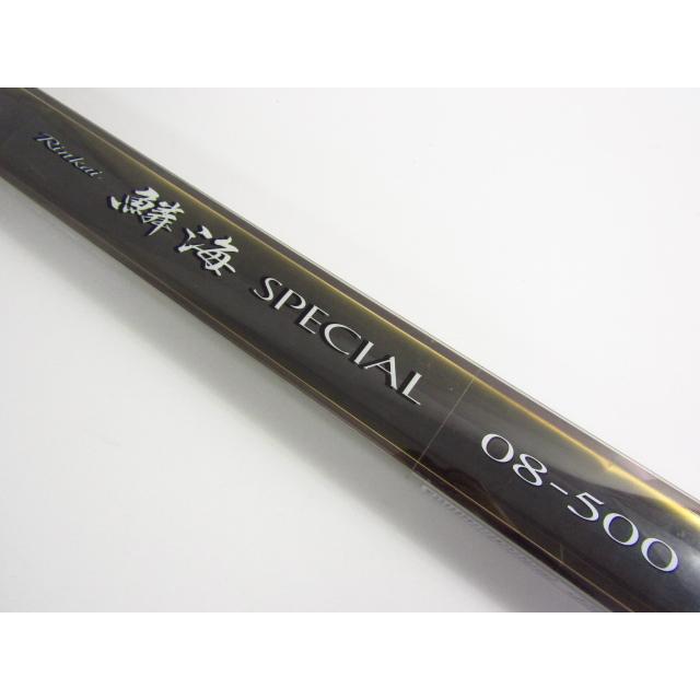 シマノ SHIMANO 16.鱗海SPECIAL 08-500 りんかいスペシャル シマノ SHIMANO 16.鱗海SPECIAL 08-500 りんかいスペシャル