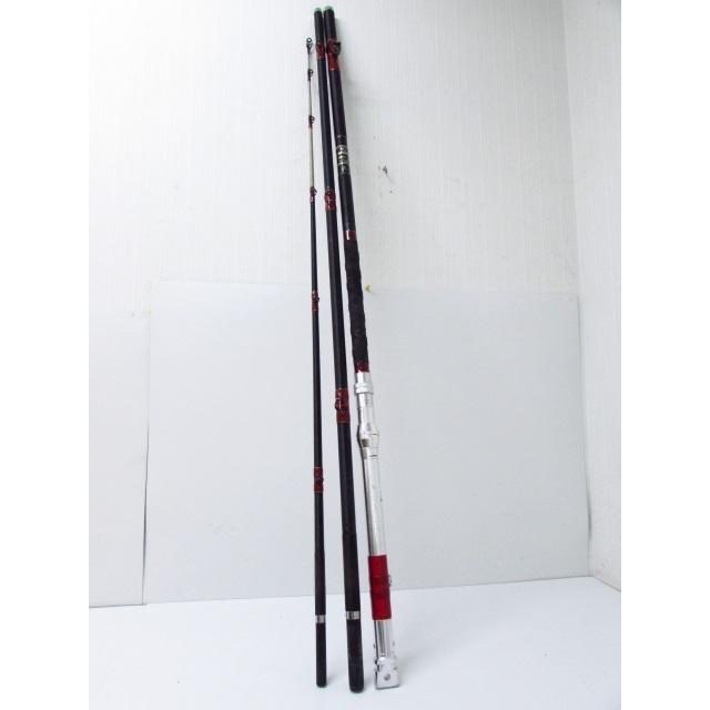 G's MAGY II 435HH ミーバイ マギー ロッド 竿▽SP4720 G's MAGY II 435HH ミーバイ マギー ロッド 竿▽SP4720