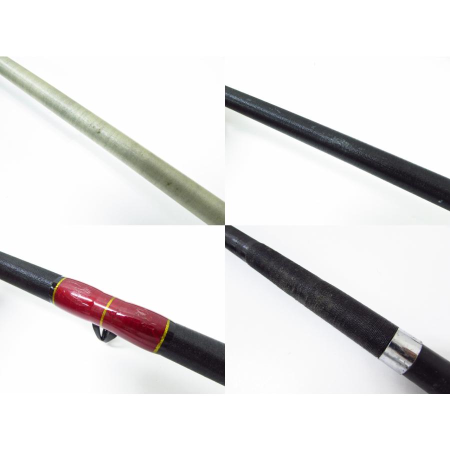 G's MAGY II 435HH ミーバイ マギー ロッド 竿▽SP4720 G's MAGY II 435HH ミーバイ マギー ロッド 竿▽SP4720