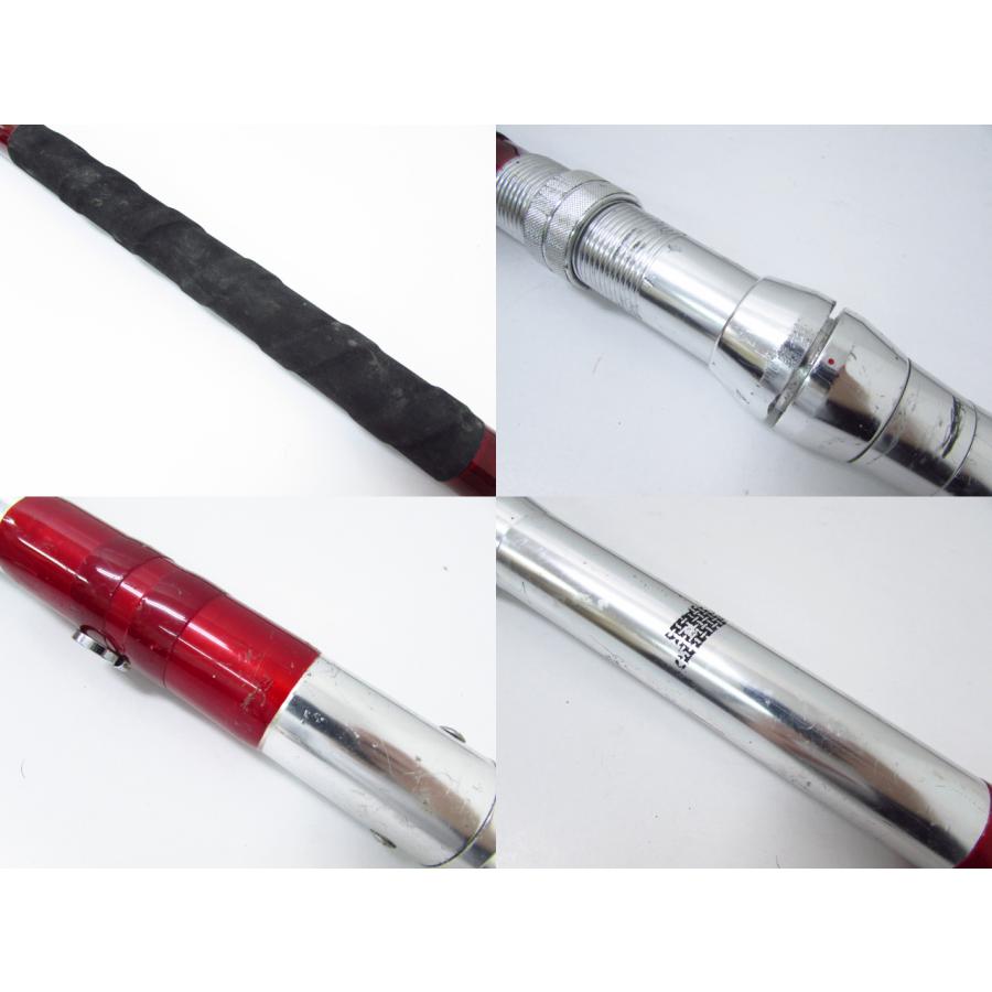 G's MAGY II 435HH ミーバイ マギー ロッド 竿▽SP4720 G's MAGY II 435HH ミーバイ マギー ロッド 竿▽SP4720