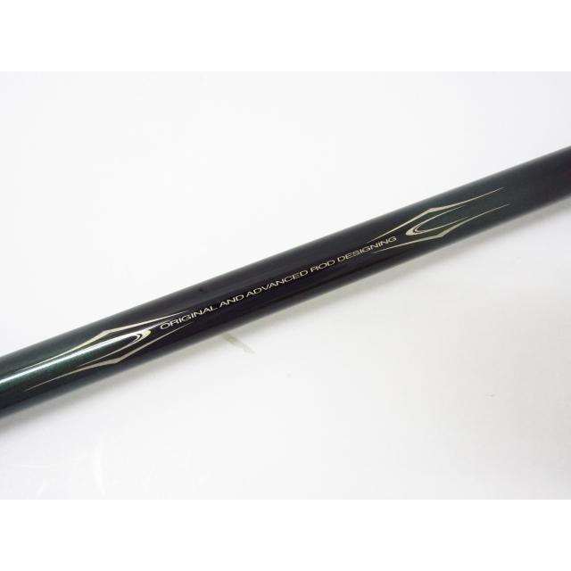 がま磯 がまかつ RZR 2-53 ロッド 釣竿 竿袋付 ☆SP5453 がま磯 がまかつ RZR 2-53 ロッド 釣竿 竿袋付 ☆SP5453