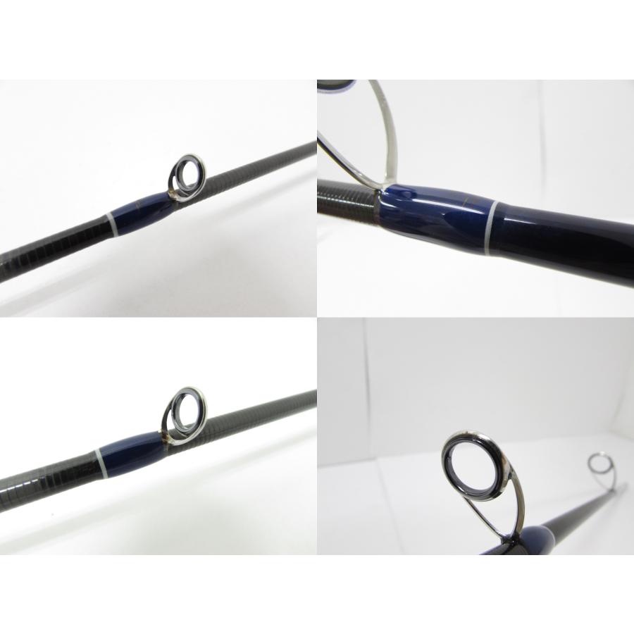 BOGGY ENO 77S ボギー イノー ロッド ▽SP5494 : スリフト BOGGY ENO 77S ボギー イノー ロッド ▽SP5494 : スリフト