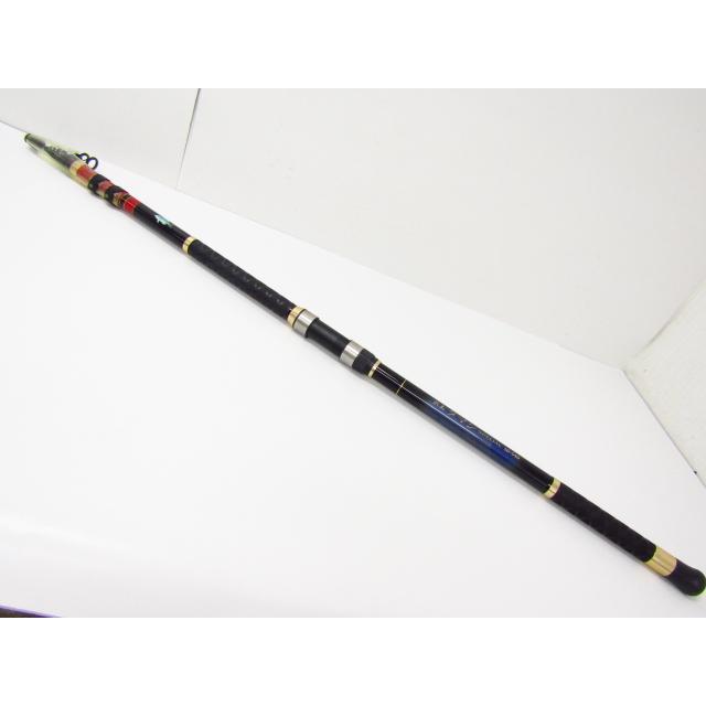 浜王タマン-SPECIAL 10-540 投げ竿 540cm 浜王タマン-SPECIAL 10-540 投げ竿 540cm