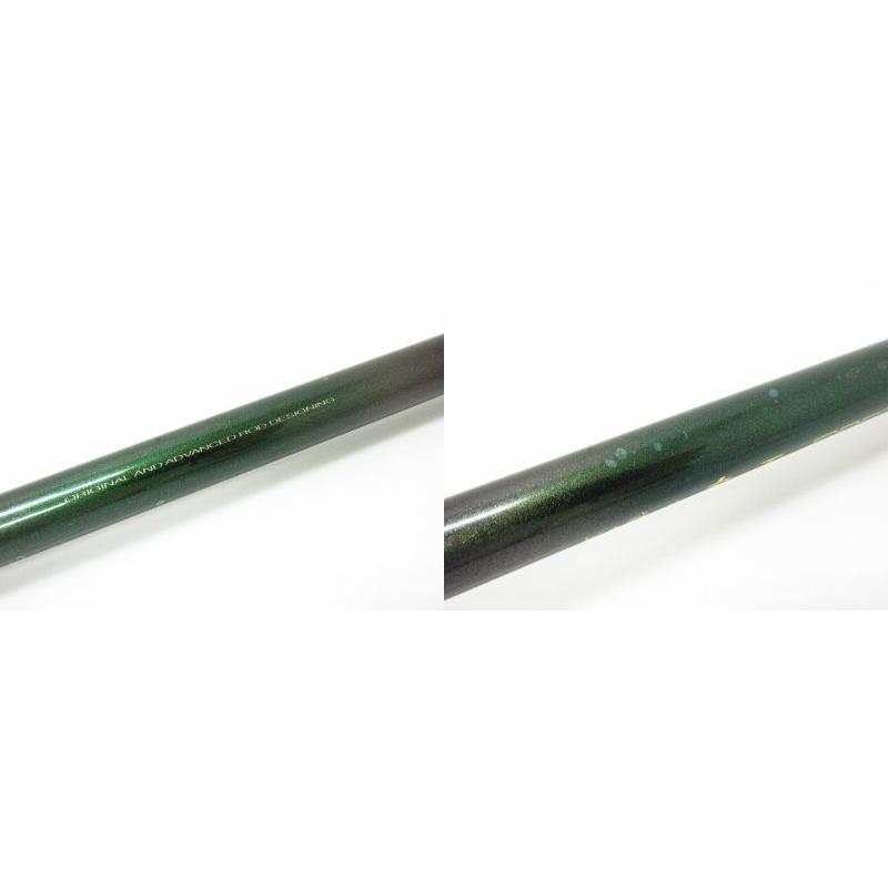 がま磯 Gamakatsu がまかつ カーエースペシャル 25-53 ロッド がま磯 Gamakatsu がまかつ カーエースペシャル 25-53 ロッド