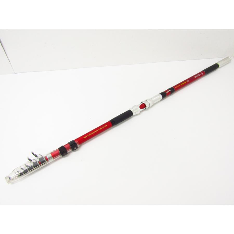 NORIX OKINAWA ノリックス 沖縄 辺戸 480 ロッド 釣竿 ☆SP5705 NORIX OKINAWA ノリックス 沖縄 辺戸 480 ロッド 釣竿 ☆SP5705