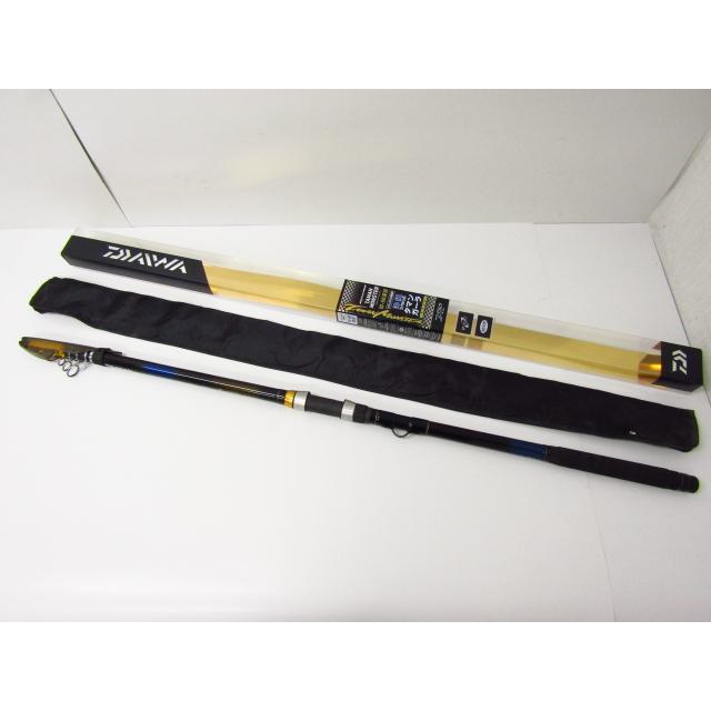 ダイワ DAIWA タマンモンスター 10-50 遠投 新品未使用 DAIWA（釣り） ダイワ バトルゲーム タマンモンスター (10号-50