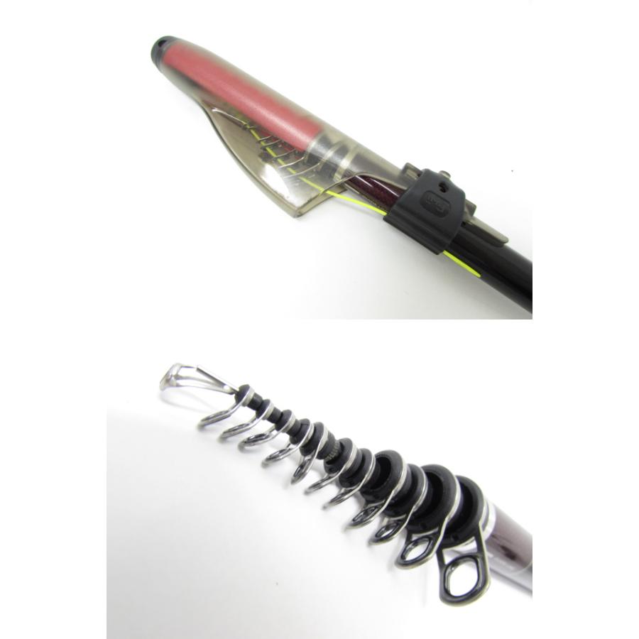 シマノ SHIMANO 14. KYOKUSYO 極翔 1.7-530 ロッド 釣竿 竿袋付 シマノ SHIMANO 14. KYOKUSYO 極翔 1.7-530 ロッド 釣竿 竿袋付