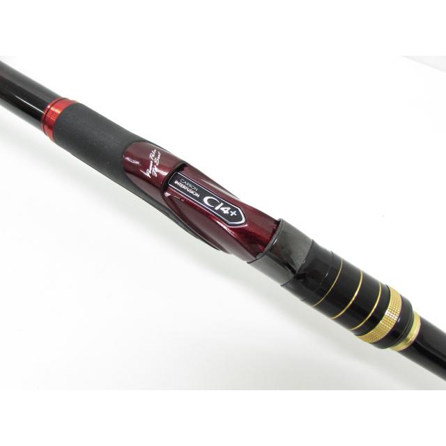 シマノ SHIMANO 14. KYOKUSYO 極翔 1.7-530 ロッド 釣竿 竿袋付 シマノ SHIMANO 14. KYOKUSYO 極翔 1.7-530 ロッド 釣竿 竿袋付