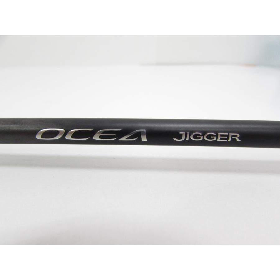 シマノ SHIMANO 23 OCEA JIGGER オシアジガー B510-5 袋・タグ付き 